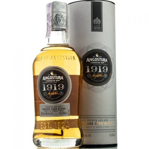 Angostura 1919