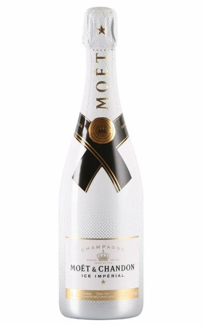 Moet & Chandon Ice Imperial