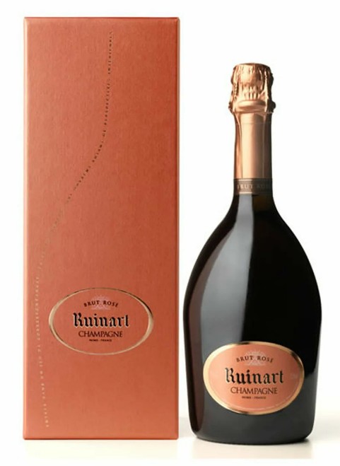 Ruinart Rose Brut Ruinart Rose Brut
