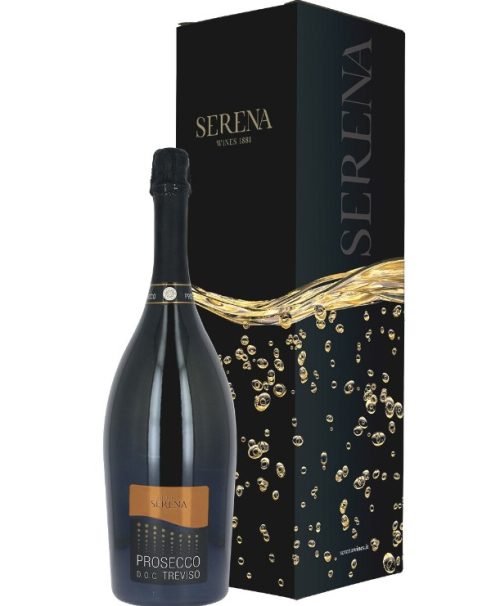 Terra Serena Prosecco Treviso DOC Extra Dry