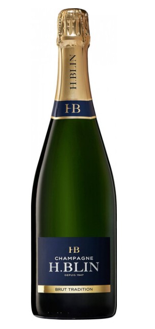 H.Blin Brut Tradition